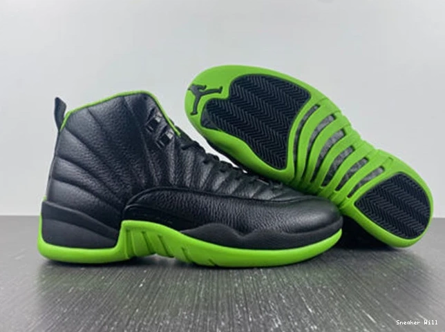 AllSeason 12 Jordan 1110 Air 0520